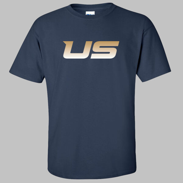 US - Ultra Cotton ® 100% US Cotton T Shirt Thumbnail