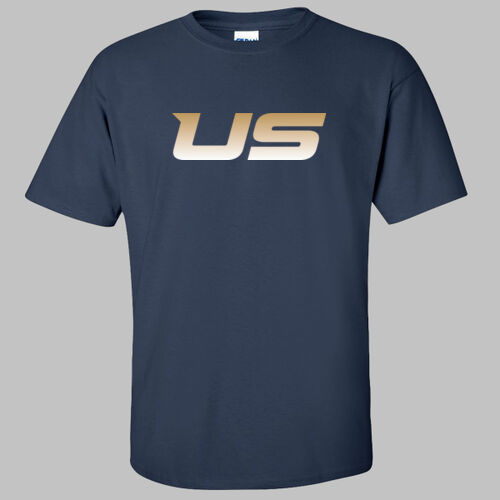 US - Ultra Cotton ® 100% US Cotton T Shirt Thumbnail