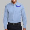 Long Sleeve Easy Care Shirt Thumbnail