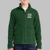 Youth Value Fleece Jacket Thumbnail
