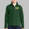 Youth Value Fleece Jacket Thumbnail