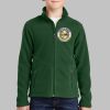 Youth Value Fleece Jacket Thumbnail