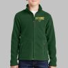 Youth Value Fleece Jacket Thumbnail