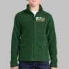 Youth Value Fleece Jacket Thumbnail