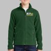 Youth Value Fleece Jacket Thumbnail