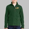 Youth Value Fleece Jacket Thumbnail