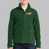 Youth Value Fleece Jacket Thumbnail