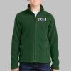 Youth Value Fleece Jacket Thumbnail