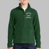 Youth Value Fleece Jacket Thumbnail