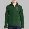 Youth Value Fleece Jacket Thumbnail