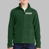 Youth Value Fleece Jacket Thumbnail