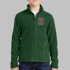 Youth Value Fleece Jacket Thumbnail