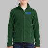 Youth Value Fleece Jacket Thumbnail