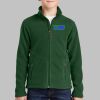 Youth Value Fleece Jacket Thumbnail