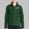 Youth Value Fleece Jacket Thumbnail