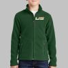 Youth Value Fleece Jacket Thumbnail