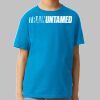 Youth Ultra Cotton ® 100% US Cotton T Shirt Thumbnail