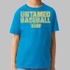 Youth Ultra Cotton ® 100% US Cotton T Shirt Thumbnail