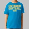 Youth Ultra Cotton ® 100% US Cotton T Shirt Thumbnail
