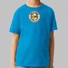 Youth Ultra Cotton ® 100% US Cotton T Shirt Thumbnail