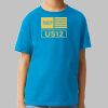 Youth Ultra Cotton ® 100% US Cotton T Shirt Thumbnail
