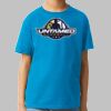 Youth Ultra Cotton ® 100% US Cotton T Shirt Thumbnail