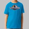 Youth Ultra Cotton ® 100% US Cotton T Shirt Thumbnail