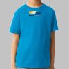 Youth Ultra Cotton ® 100% US Cotton T Shirt Thumbnail