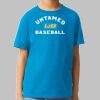 Youth Ultra Cotton ® 100% US Cotton T Shirt Thumbnail