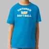 Youth Ultra Cotton ® 100% US Cotton T Shirt Thumbnail