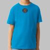 Youth Ultra Cotton ® 100% US Cotton T Shirt Thumbnail
