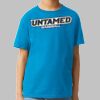 Youth Ultra Cotton ® 100% US Cotton T Shirt Thumbnail