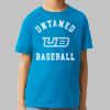 Youth Ultra Cotton ® 100% US Cotton T Shirt Thumbnail