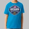Youth Ultra Cotton ® 100% US Cotton T Shirt Thumbnail