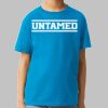 Youth Ultra Cotton ® 100% US Cotton T Shirt Thumbnail