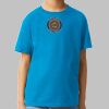 Youth Ultra Cotton ® 100% US Cotton T Shirt Thumbnail