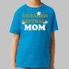 Youth Ultra Cotton ® 100% US Cotton T Shirt Thumbnail