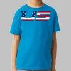 Youth Ultra Cotton ® 100% US Cotton T Shirt Thumbnail