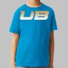 Youth Ultra Cotton ® 100% US Cotton T Shirt Thumbnail