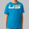 Youth Ultra Cotton ® 100% US Cotton T Shirt Thumbnail