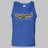 Unisex Ultra Cotton® Tank Top Thumbnail
