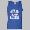 Unisex Ultra Cotton® Tank Top Thumbnail