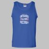 Unisex Ultra Cotton® Tank Top Thumbnail