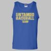 Unisex Ultra Cotton® Tank Top Thumbnail