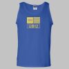 Unisex Ultra Cotton® Tank Top Thumbnail