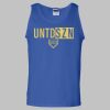 Unisex Ultra Cotton® Tank Top Thumbnail