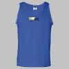 Unisex Ultra Cotton® Tank Top Thumbnail