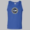 Unisex Ultra Cotton® Tank Top Thumbnail