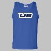 Unisex Ultra Cotton® Tank Top Thumbnail