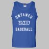 Unisex Ultra Cotton® Tank Top Thumbnail